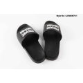 Superstarer Custom Logo Man EVA Slide Sandals, Blank Sublimation Slides Wholesale Sandal Custom Slipper